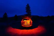 LED Rock Light-LED Pods / Auxiliary-Baja Designs-Pivotal Motorsports