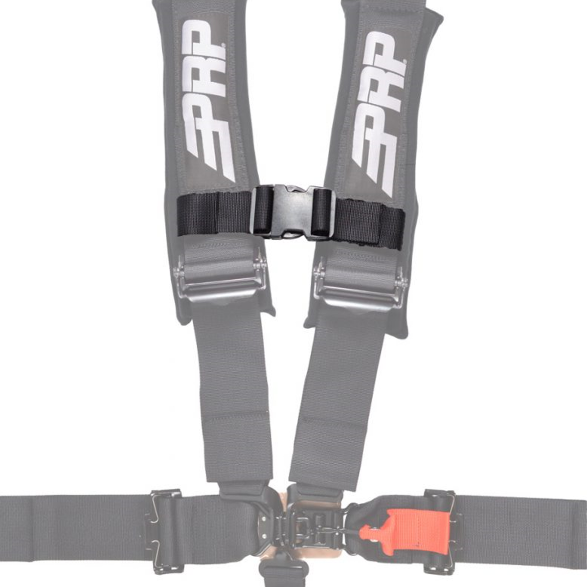 Sternum Strap-Seats and Harnesses-PRP Seats-Pivotal Motorsports