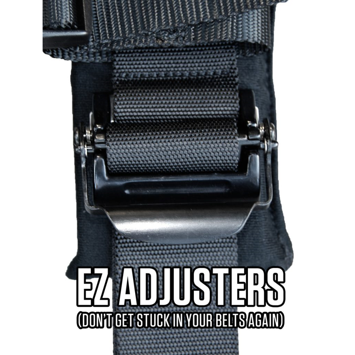 4.3 Harness (Colors)-Seats and Harnesses-PRP Seats-Pivotal Motorsports