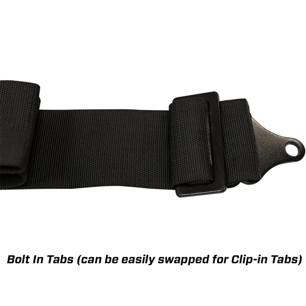 5.3 Cam-Lock Harness (SFI 16.1)-Seats and Harnesses-PRP Seats-Pivotal Motorsports