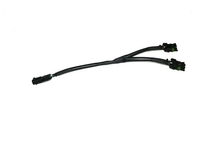 OnX6/S8/XL 2-Light Splitter-Wiring Harness-Baja Designs-Pivotal Motorsports