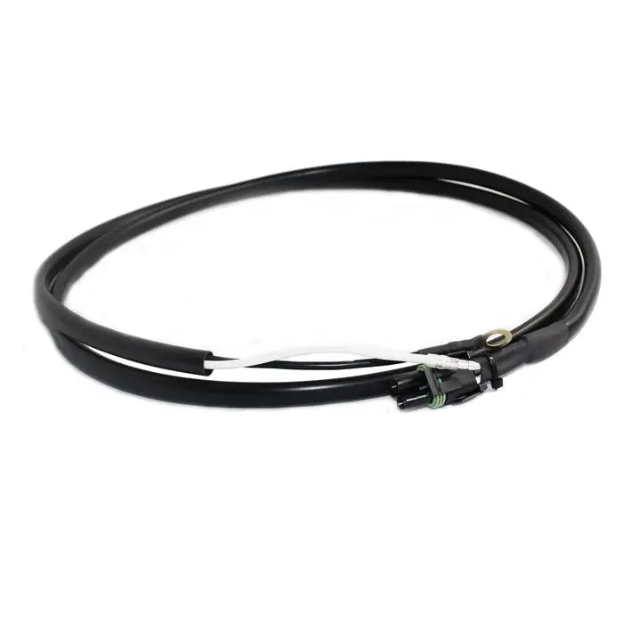 Squadron/S2/S1 Upfitter Wiring Harness-Wiring Harness-Baja Designs-Pivotal Motorsports