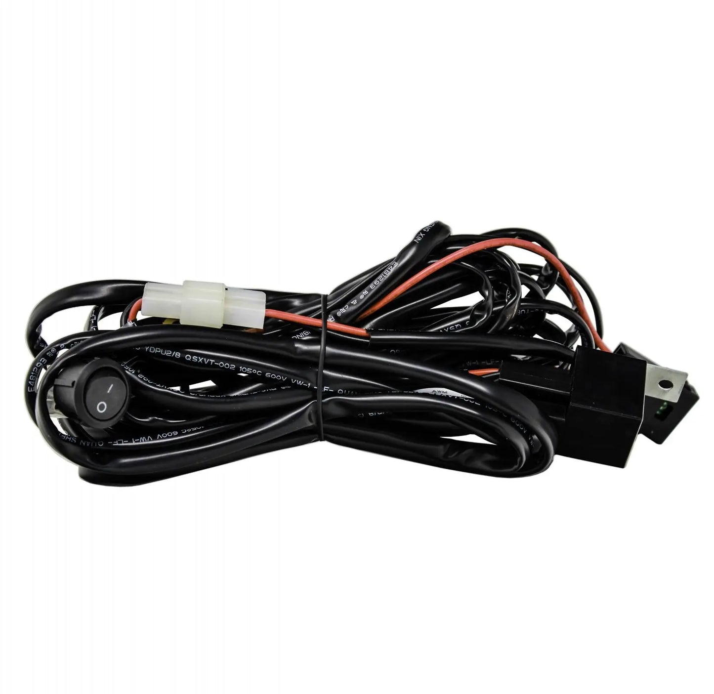 UTV RTL Wiring Harness-Wiring Harness-Baja Designs-Pivotal Motorsports