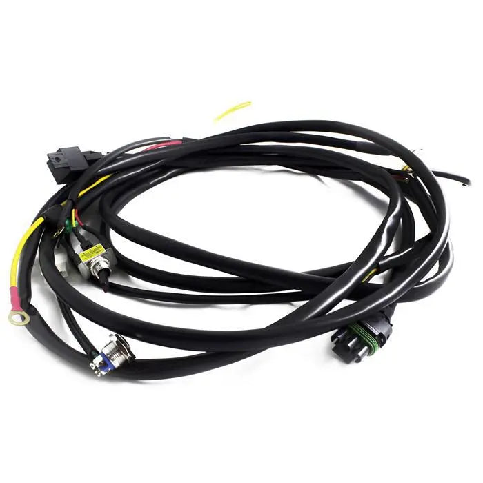 OnX6/Hybrid/Laser/S8 w/Mode Switch (1 Bar) Wiring Harness-Wiring Harness-Baja Designs-Pivotal Motorsports