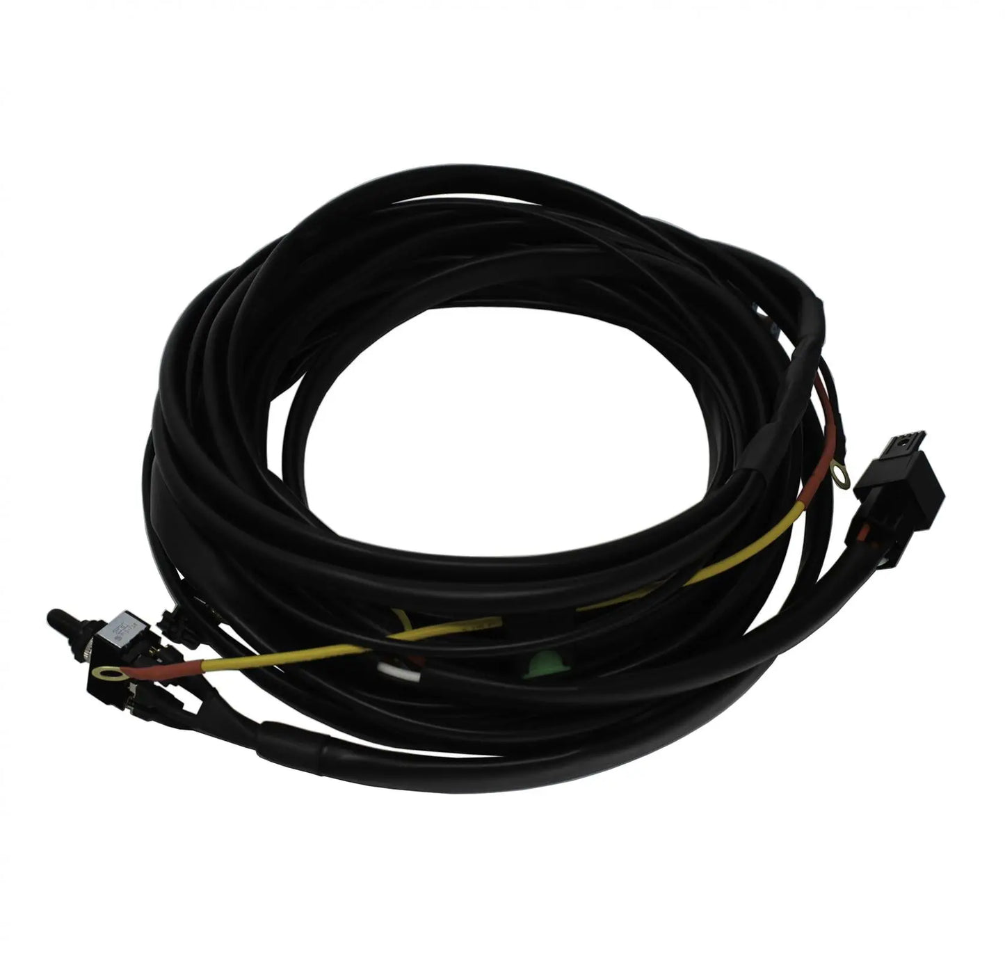 LP6/LP9 Pro 2-Light Max Wiring Harness-Wiring Harness-Baja Designs-Pivotal Motorsports