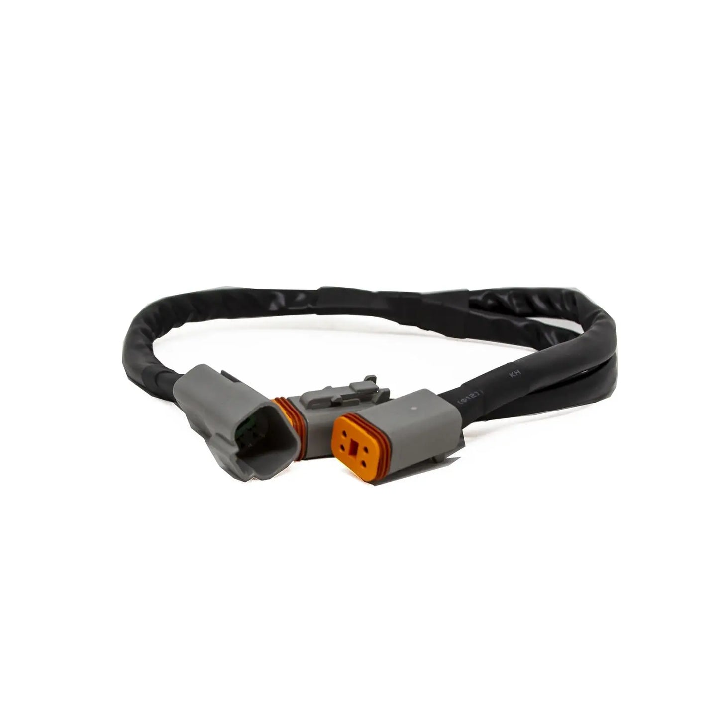 LP4/LP9 Sport Splitter Harness-Wiring Harness-Baja Designs-Pivotal Motorsports