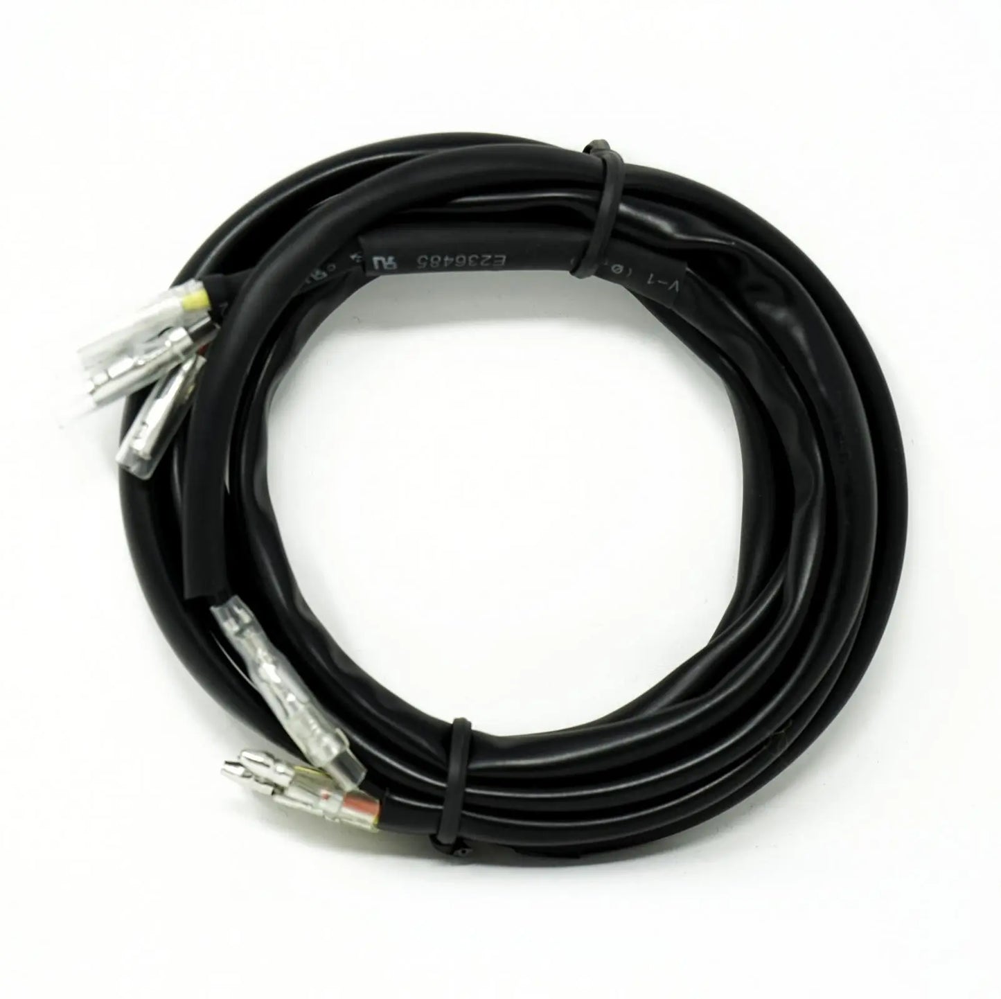 RTL-M License Plate Wiring Harness-Wiring Harness-Baja Designs-Pivotal Motorsports
