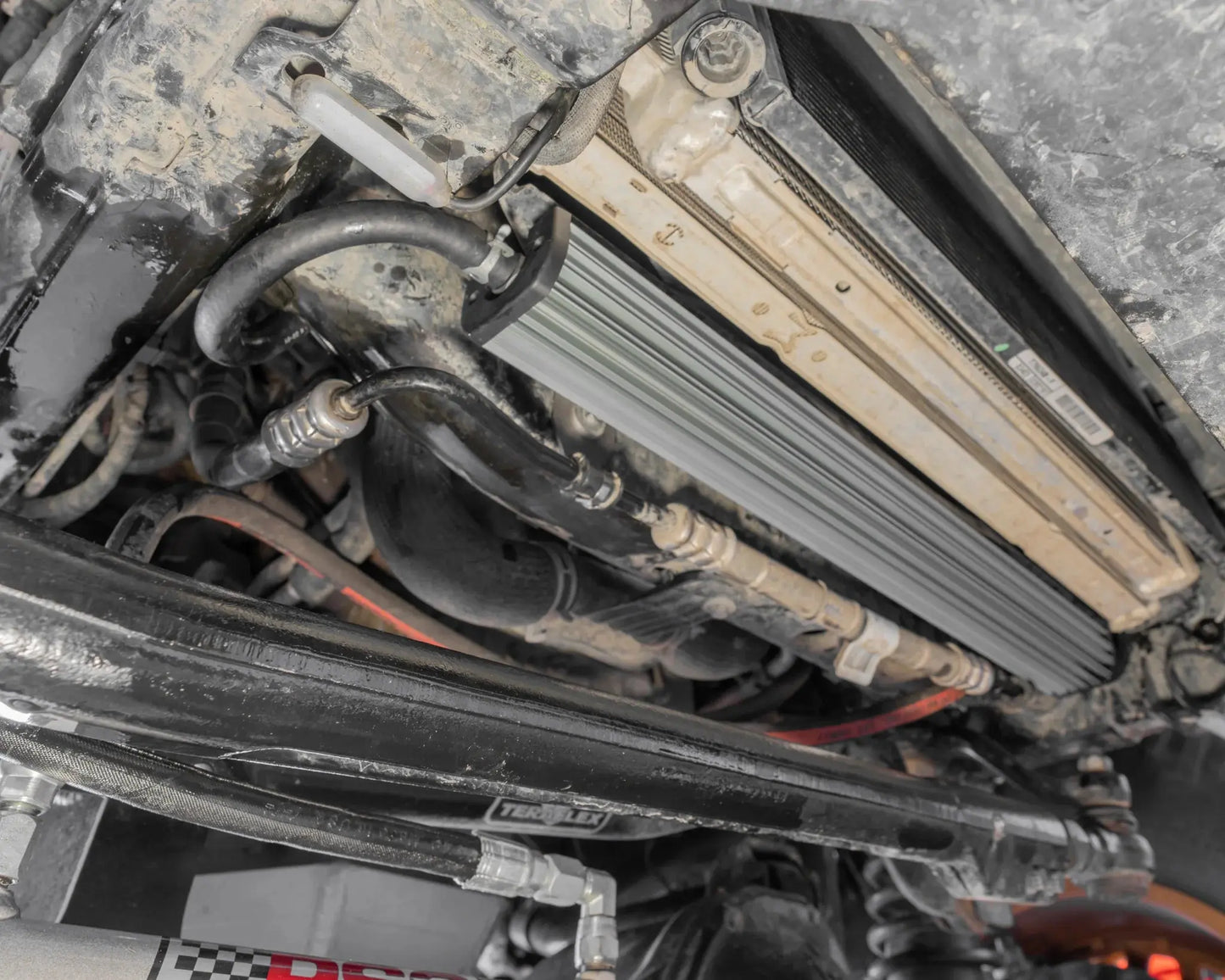 APEX Steering Boost Kit Jeep JL/JT-Steering-Apex Performance Products-Pivotal Motorsports