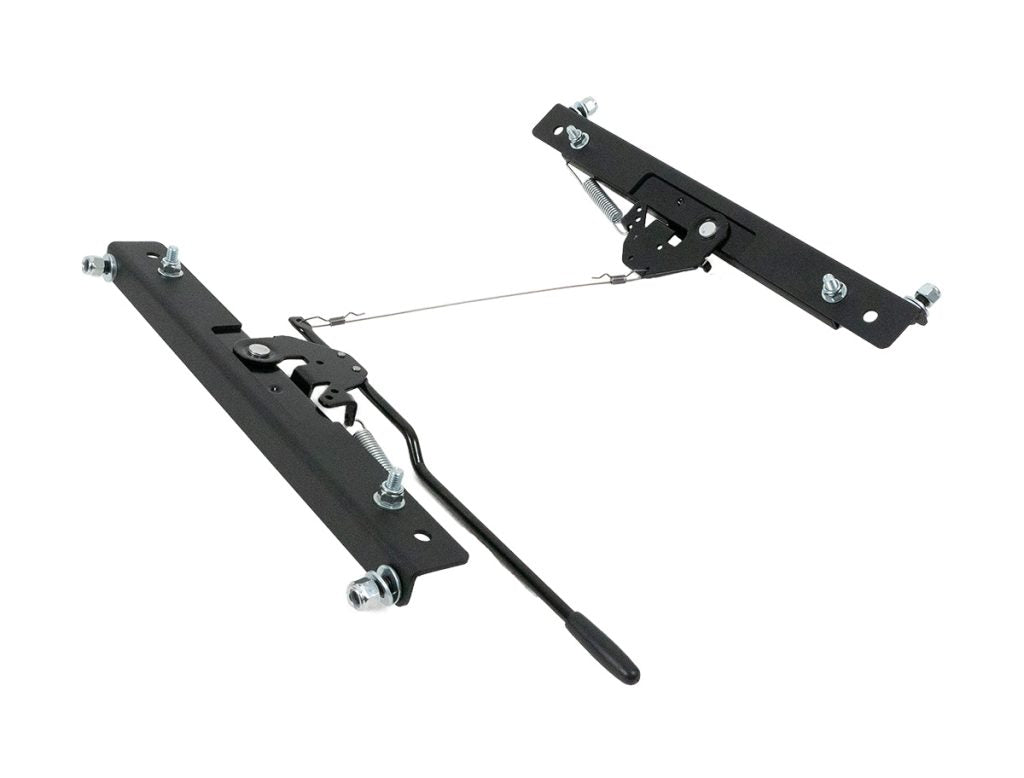 Universal Slider with Angle Mount Kit-Seat Brackets, Mounts, and Sliders-PRP Seats-Pivotal Motorsports