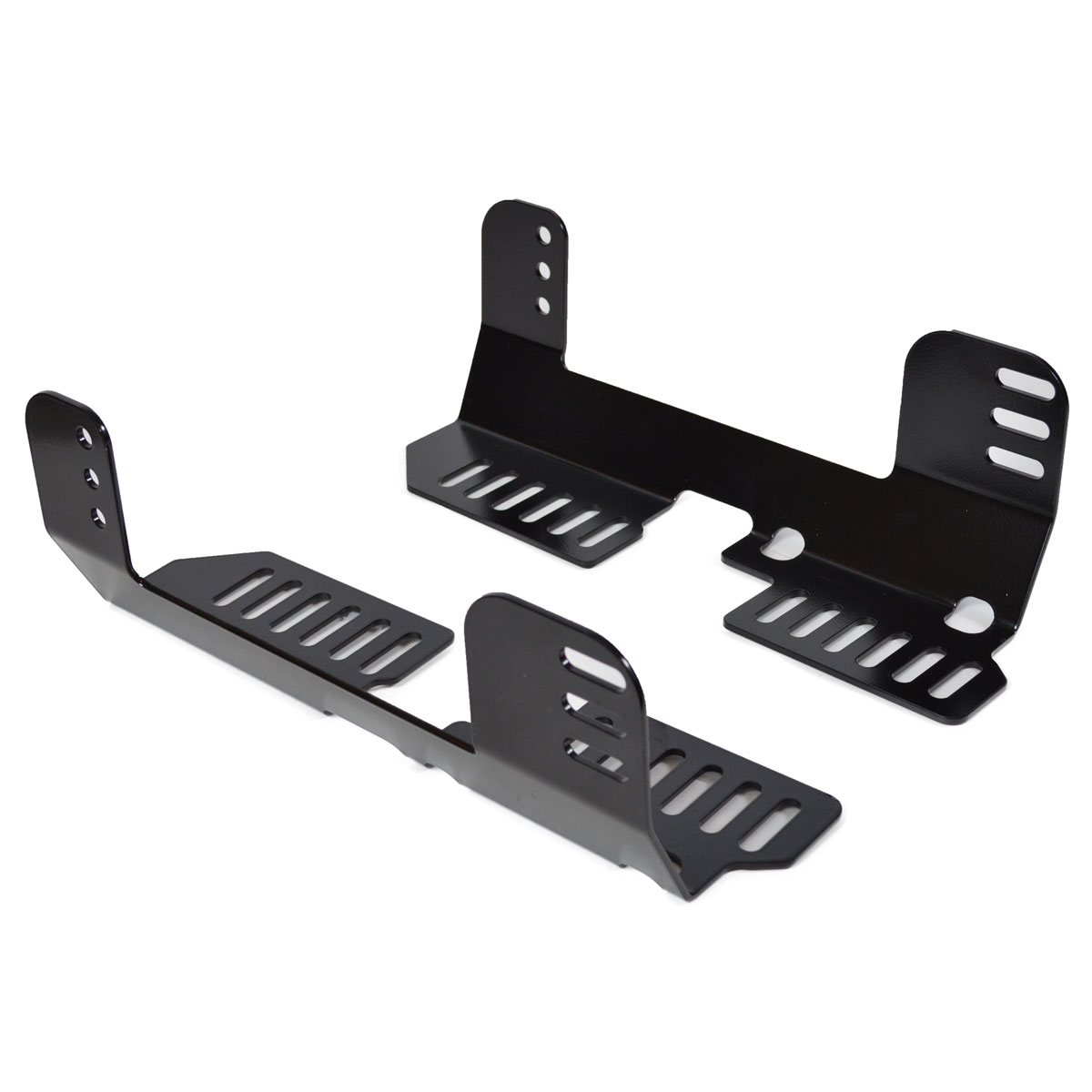 Slim Side Mounts for Composite Seats-Seat Brackets, Mounts, and Sliders-PRP Seats-Pivotal Motorsports