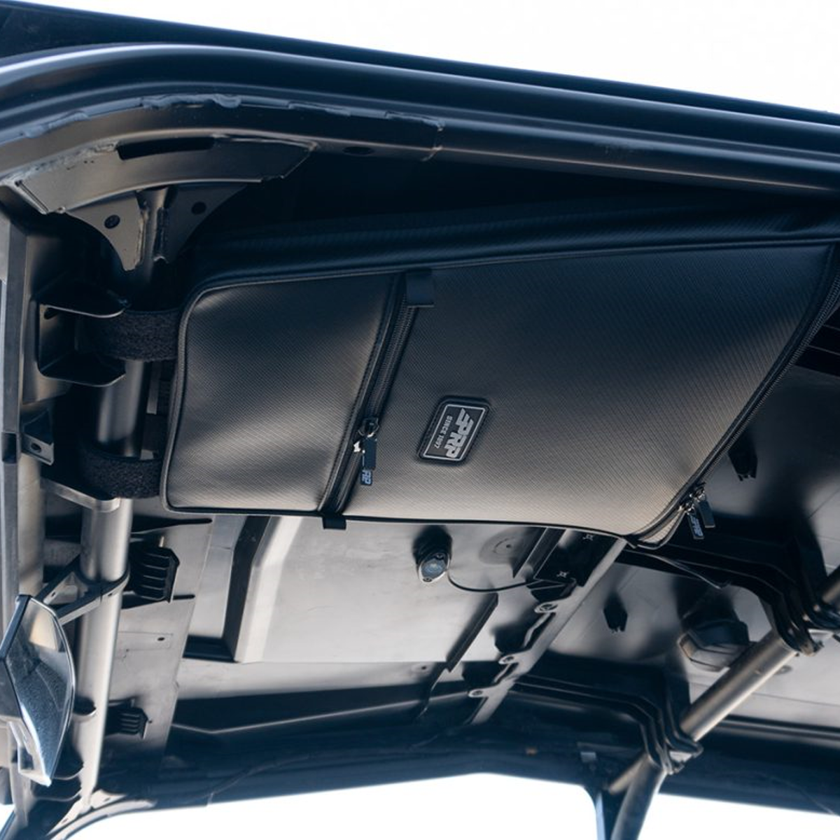 Overhead Bag for ’16+ Polaris General-Vehicle Storage Bags-PRP Seats-Pivotal Motorsports