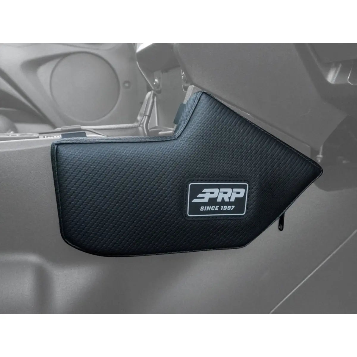 Knee Pads for Kawasaki KRX (Pair)-Vehicle Storage Bags-PRP Seats-Pivotal Motorsports