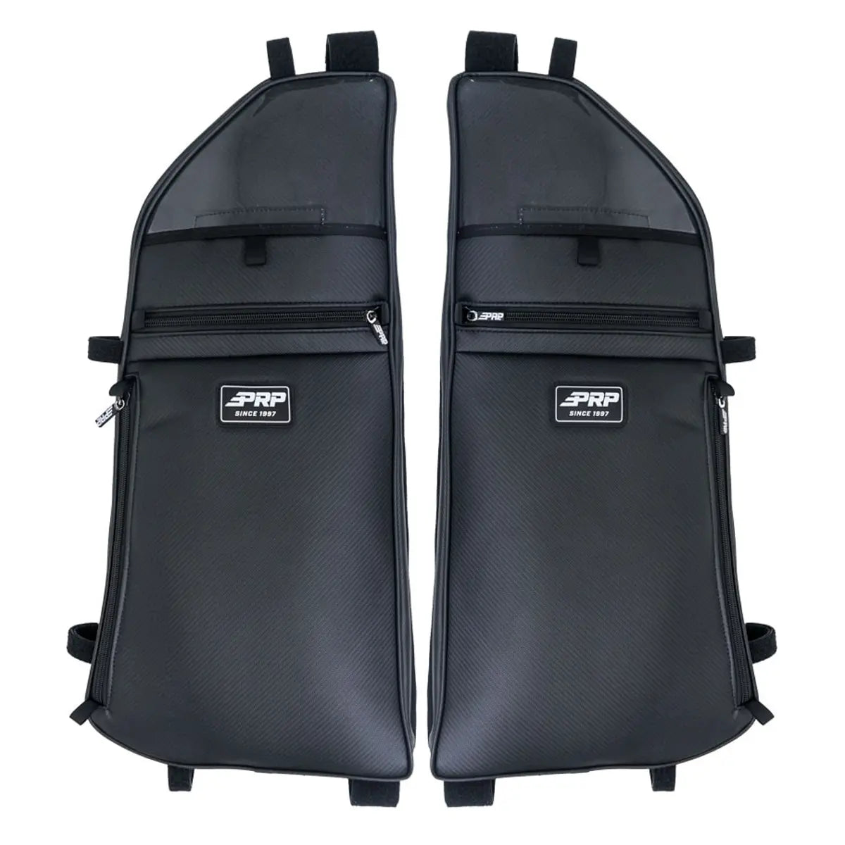Overhead Bags for Kawasaki KRX & KRX 4 (Pair)-Vehicle Storage Bags-PRP Seats-Pivotal Motorsports