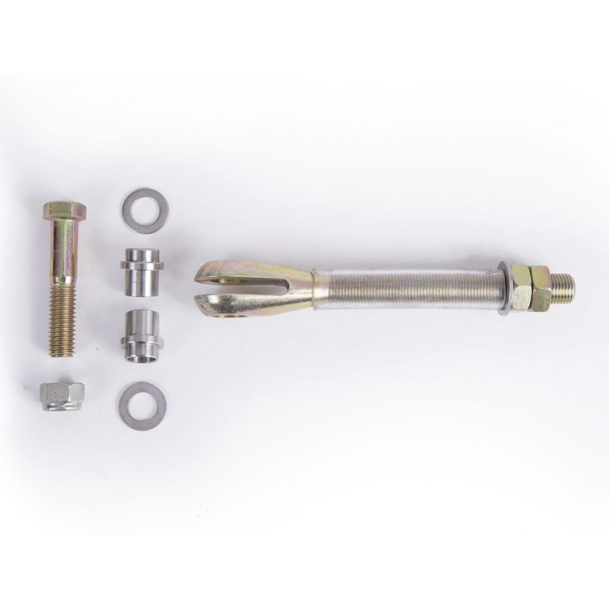 Adjustable Limit Strap Clevis-Suspension Parts-PRP Seats-Pivotal Motorsports