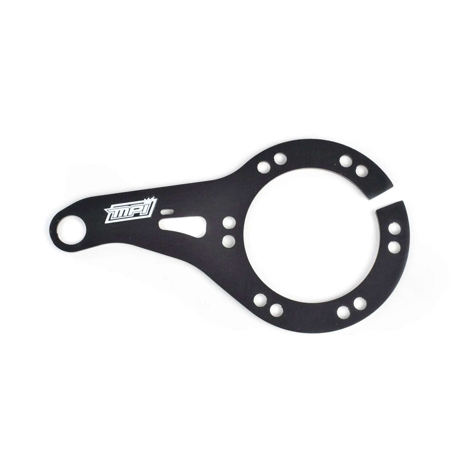 Single Button Holder for 6-Bolt Wheels-Steering Wheels and Components-MPI USA-Pivotal Motorsports