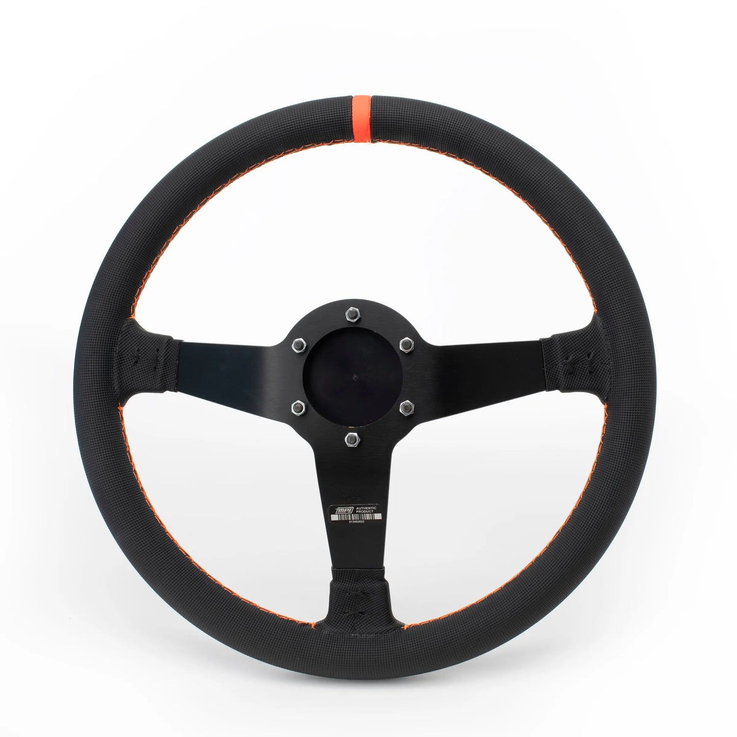 Steering Wheel Drift Car 14in Weatherproof-Steering Wheels and Components-MPI USA-Pivotal Motorsports