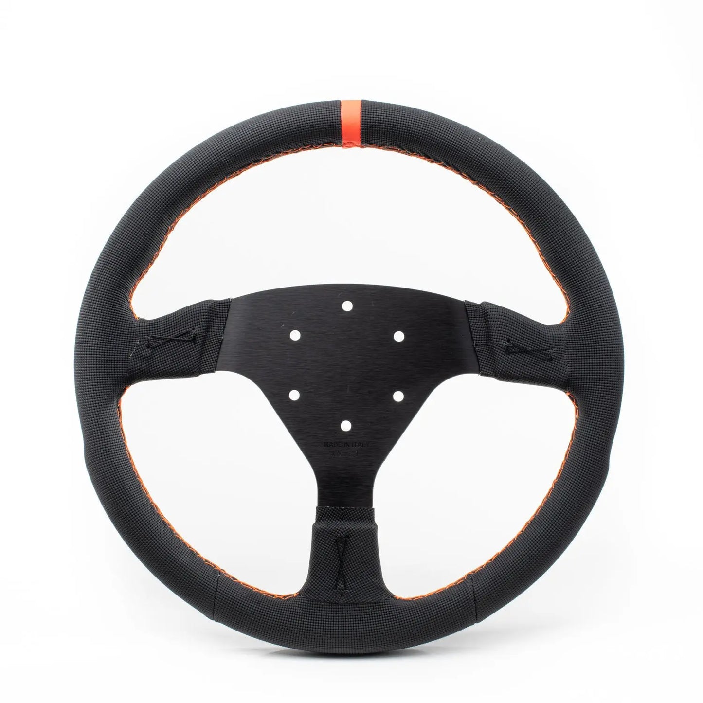 Track Day Steering Wheel 13in Weatherproof-Steering Wheels and Components-MPI USA-Pivotal Motorsports