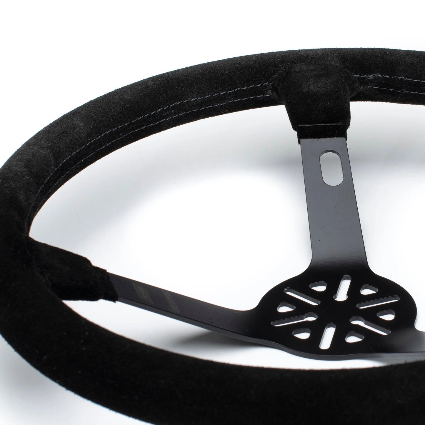 15in SIM Racing Stock Car Style Wheel-Sim Racing Steering Wheels and Components-MPI USA-Pivotal Motorsports