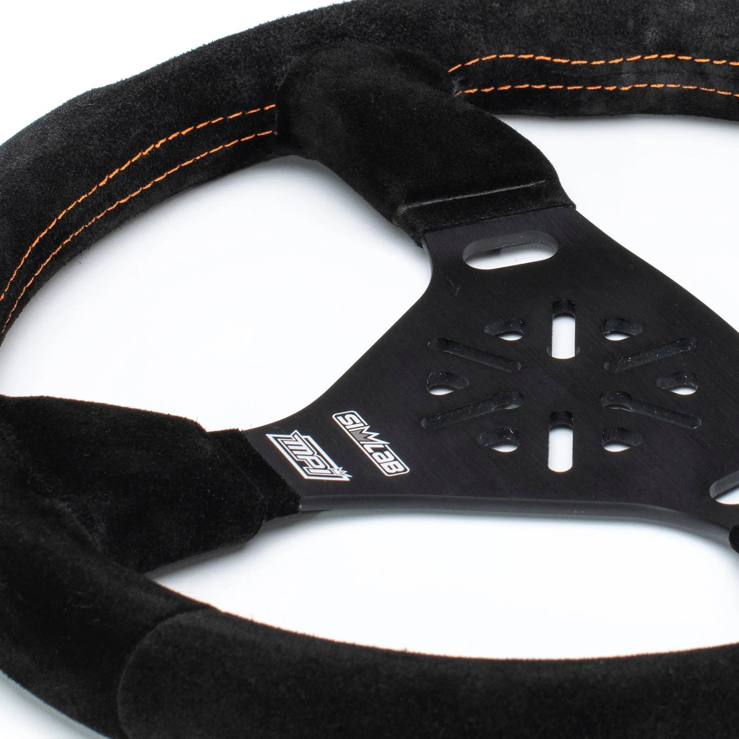 SIM Racing Road Course Style Steering Wheel-Sim Racing Steering Wheels and Components-MPI USA-Pivotal Motorsports