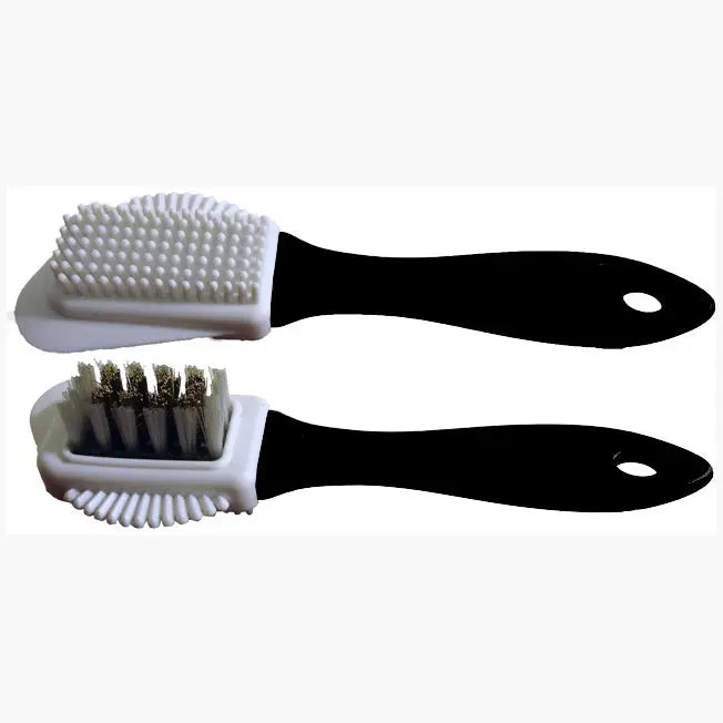 Steel Steering Wheel Brush-Steering Wheels and Components-MPI USA-Pivotal Motorsports