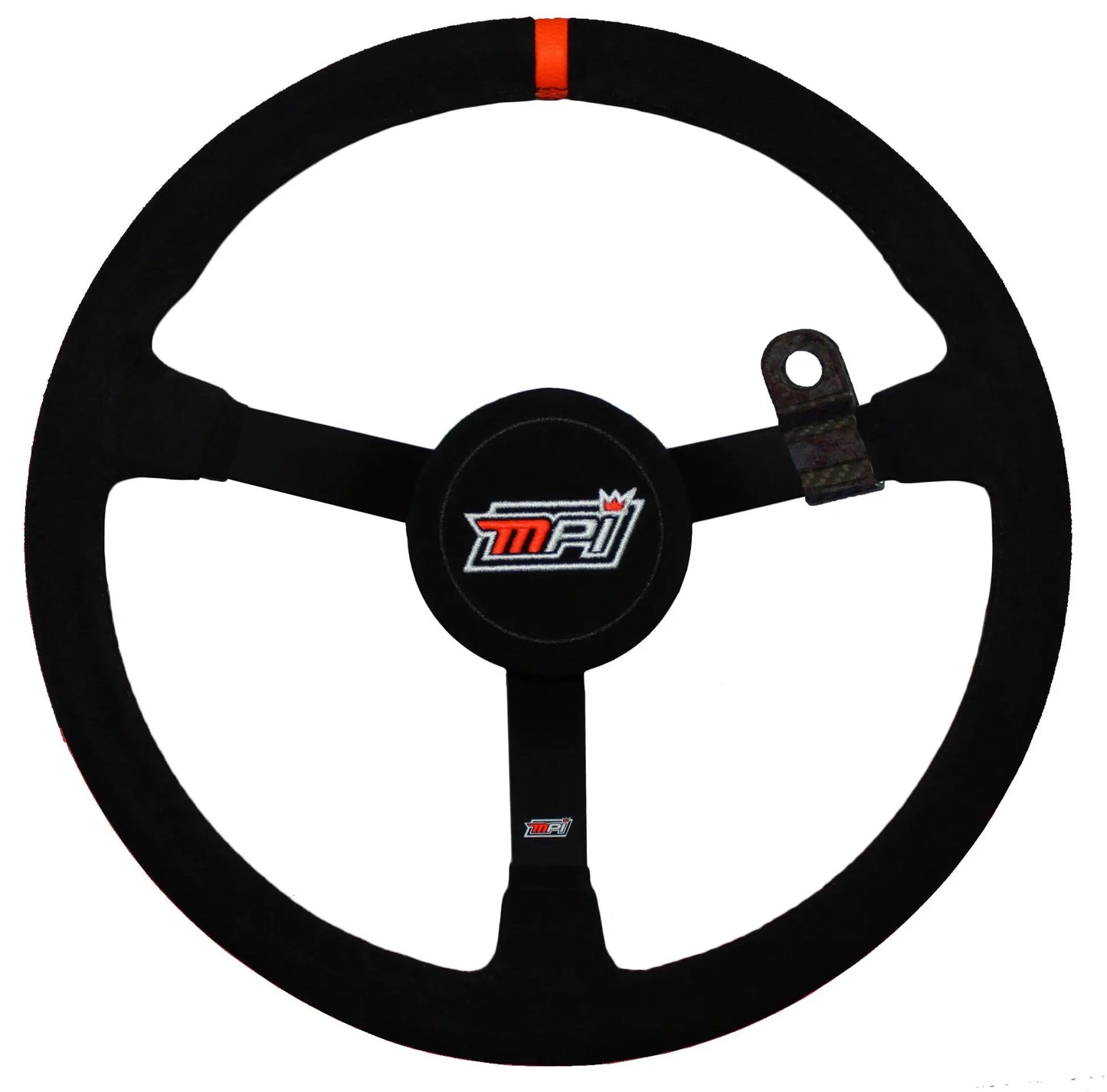 Carbon Fiber Switch Holder-Steering Wheels and Components-MPI USA-Pivotal Motorsports