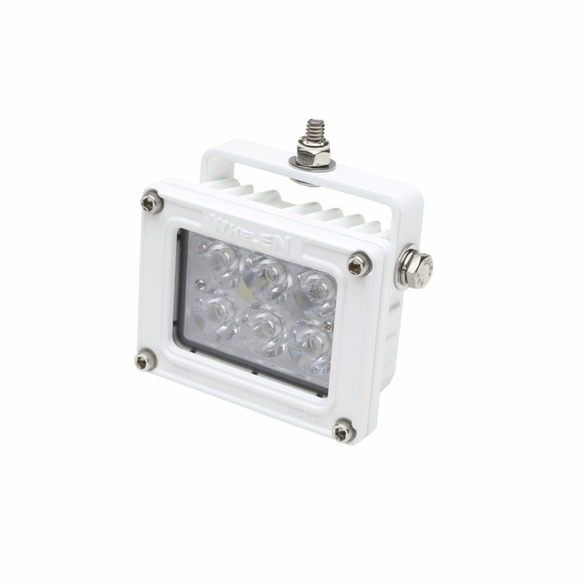 Whelen Pioneer Nano-6-LED Pods / Auxiliary-Whelen-Pivotal Motorsports