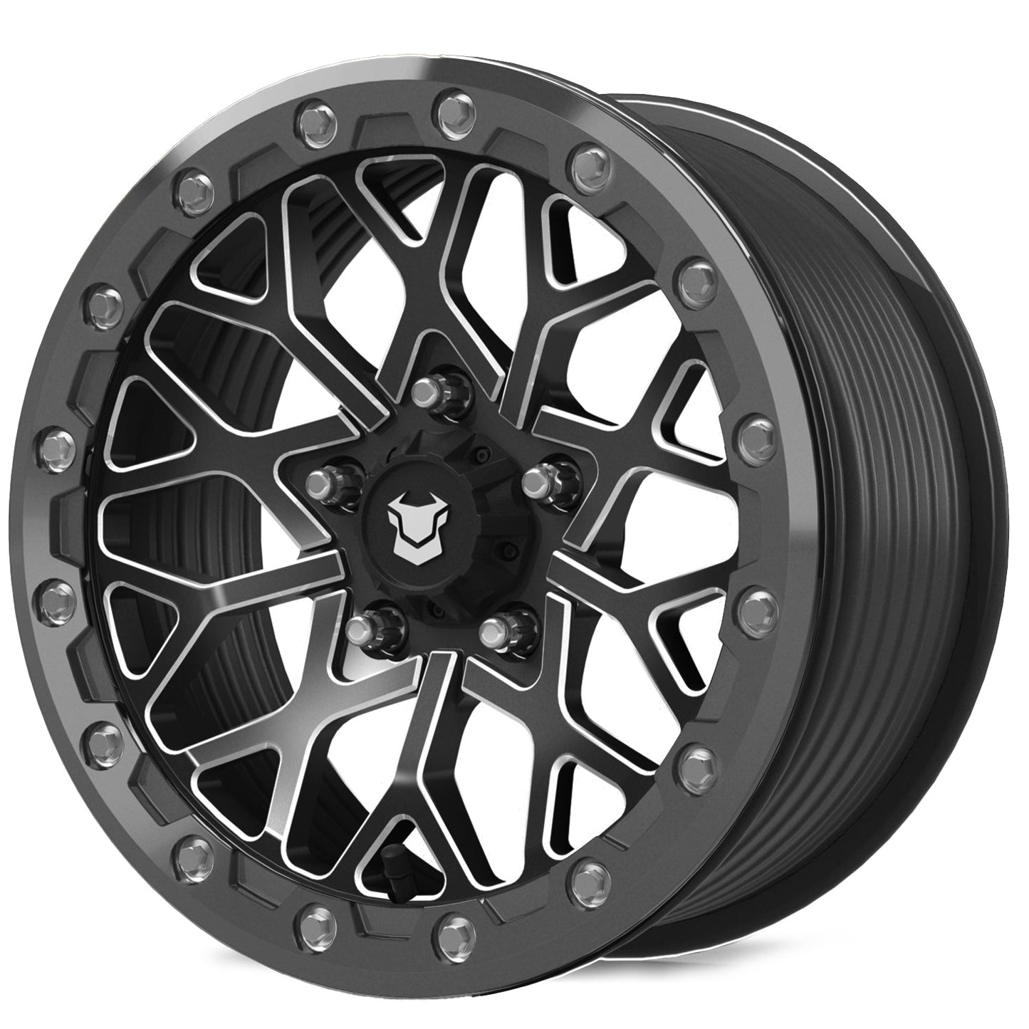 BT PRO-05 SHIELDER - BULLITE WHEELS