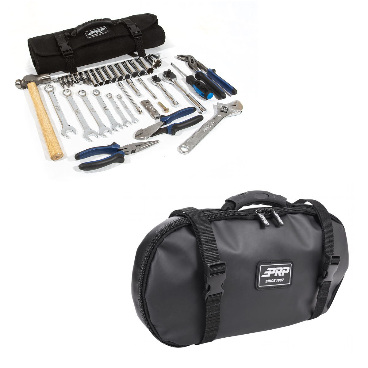 PRP Seats  Polaris RZR Roll-Up Tool Kit