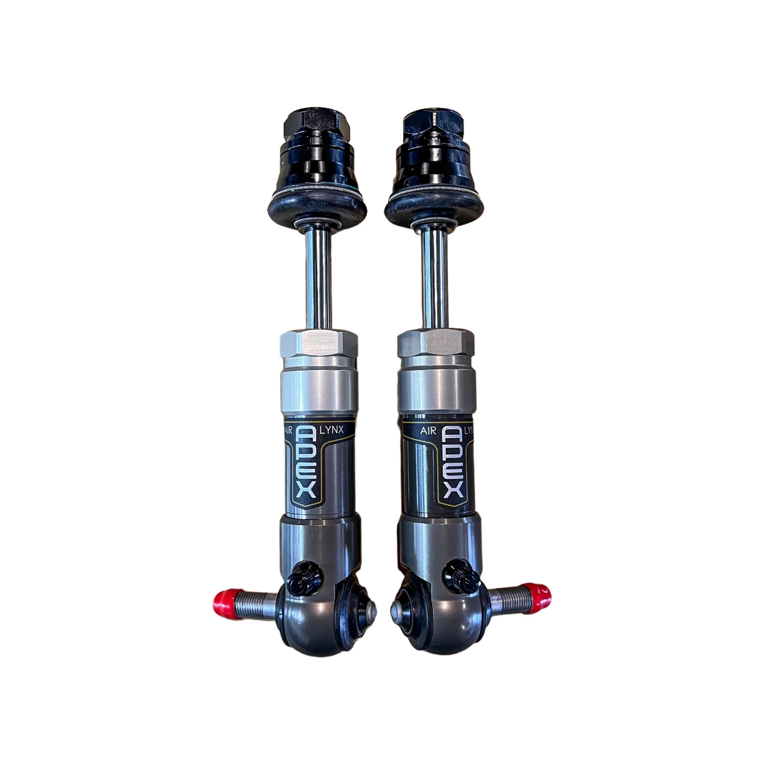 APEX airLYNX - Toyota Sway Bar Disconnect (Pair) - Pivotal Motorsports