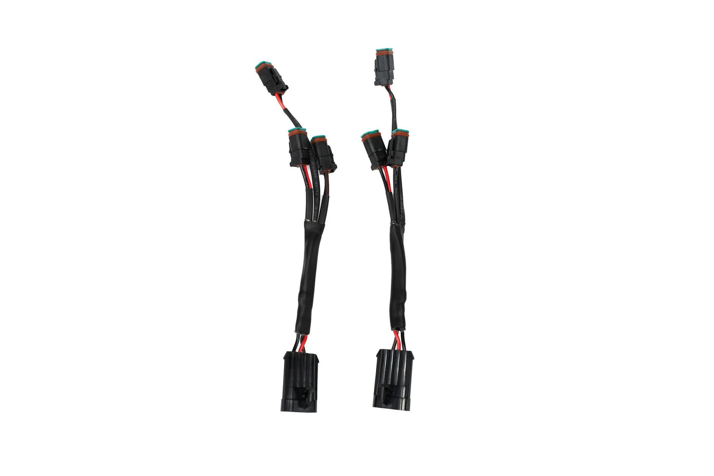 Polaris RZR LED Headlights (Pro R / Turbo R / Pro XP)-UTV Headlights-Heretic Studio-Pivotal Motorsports