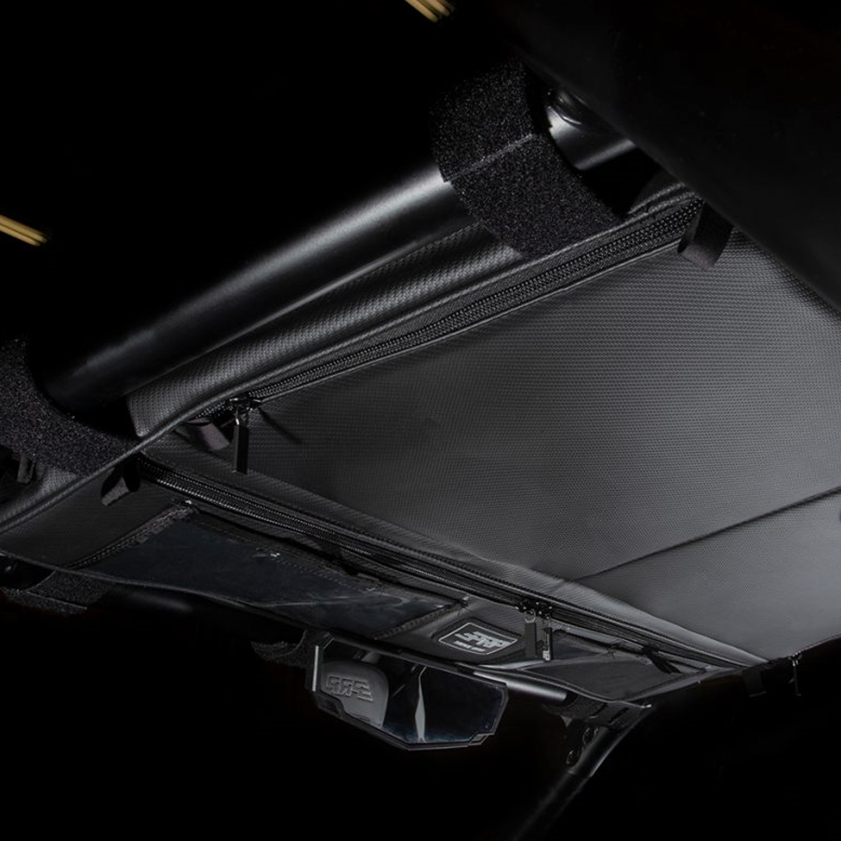 Overhead Bag for Polaris RZR PRO XP-Vehicle Storage Bags-PRP Seats-Pivotal Motorsports