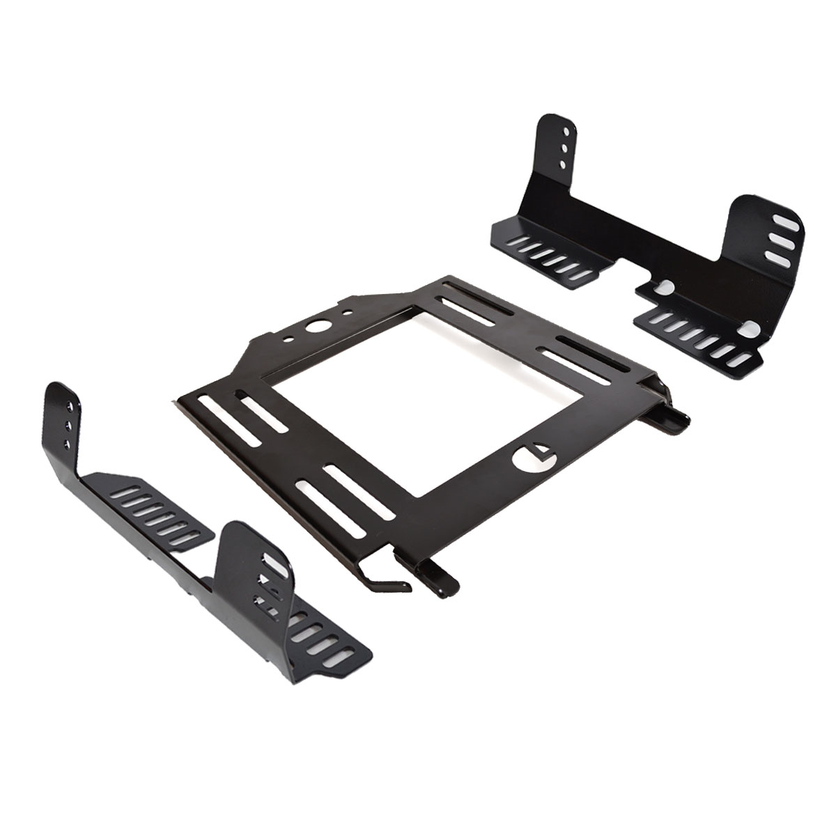 Composite Seat Mounting Kit for Polaris RZR-Seat Brackets, Mounts, and Sliders-PRP Seats-Pivotal Motorsports
