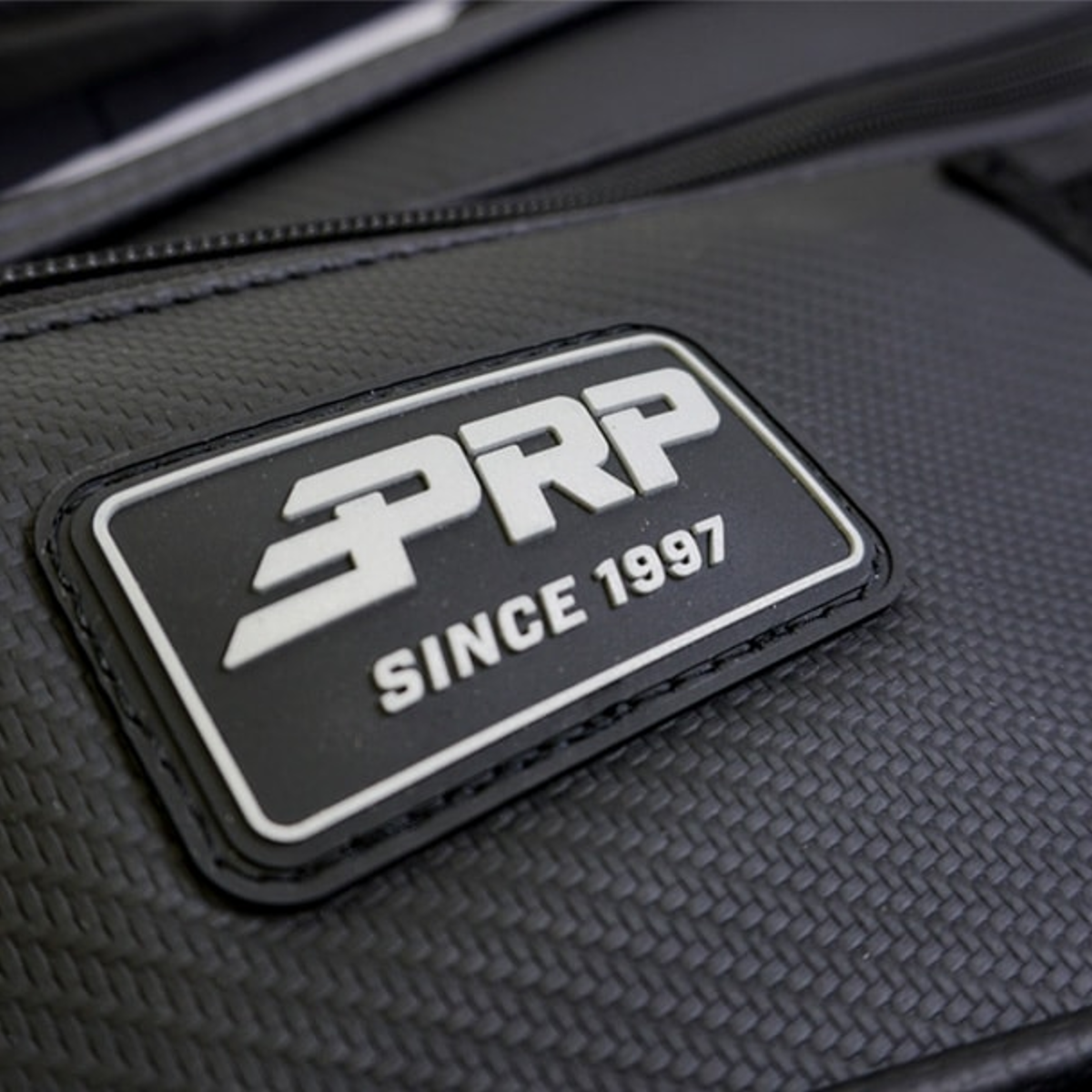 Lower Door Bags for Polaris RZR (Pair)-Vehicle Storage Bags-PRP Seats-Pivotal Motorsports