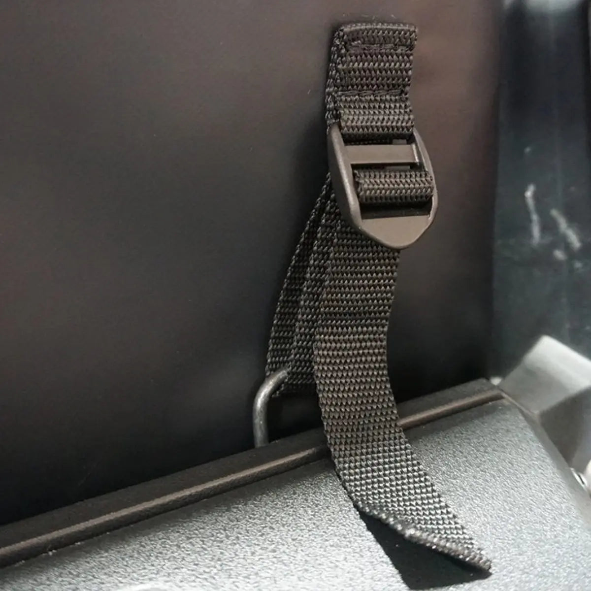 Trunk Bag for Honda Talon-Vehicle Storage Bags-PRP Seats-Pivotal Motorsports