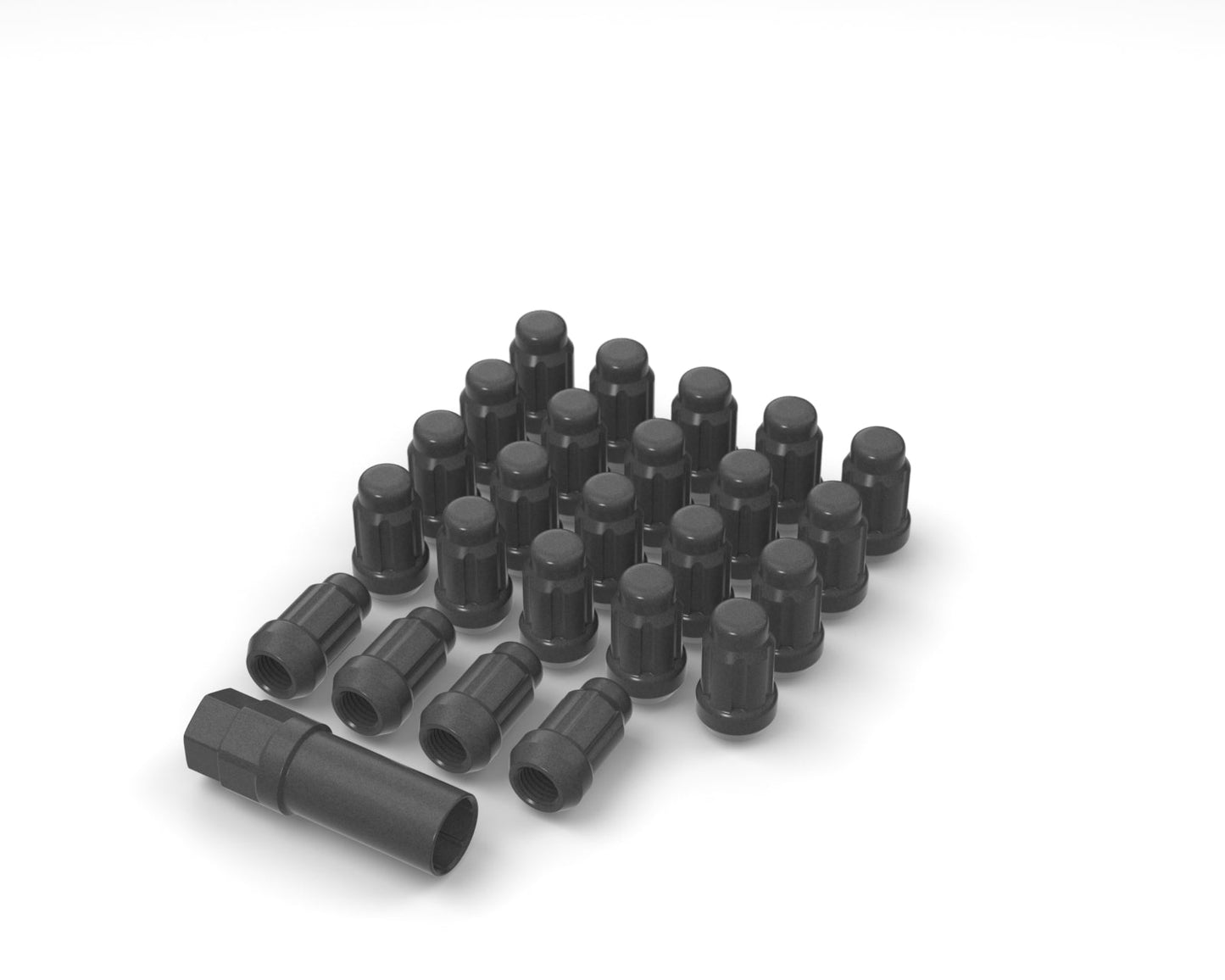 Installation Kit - BULLITE WHEELS