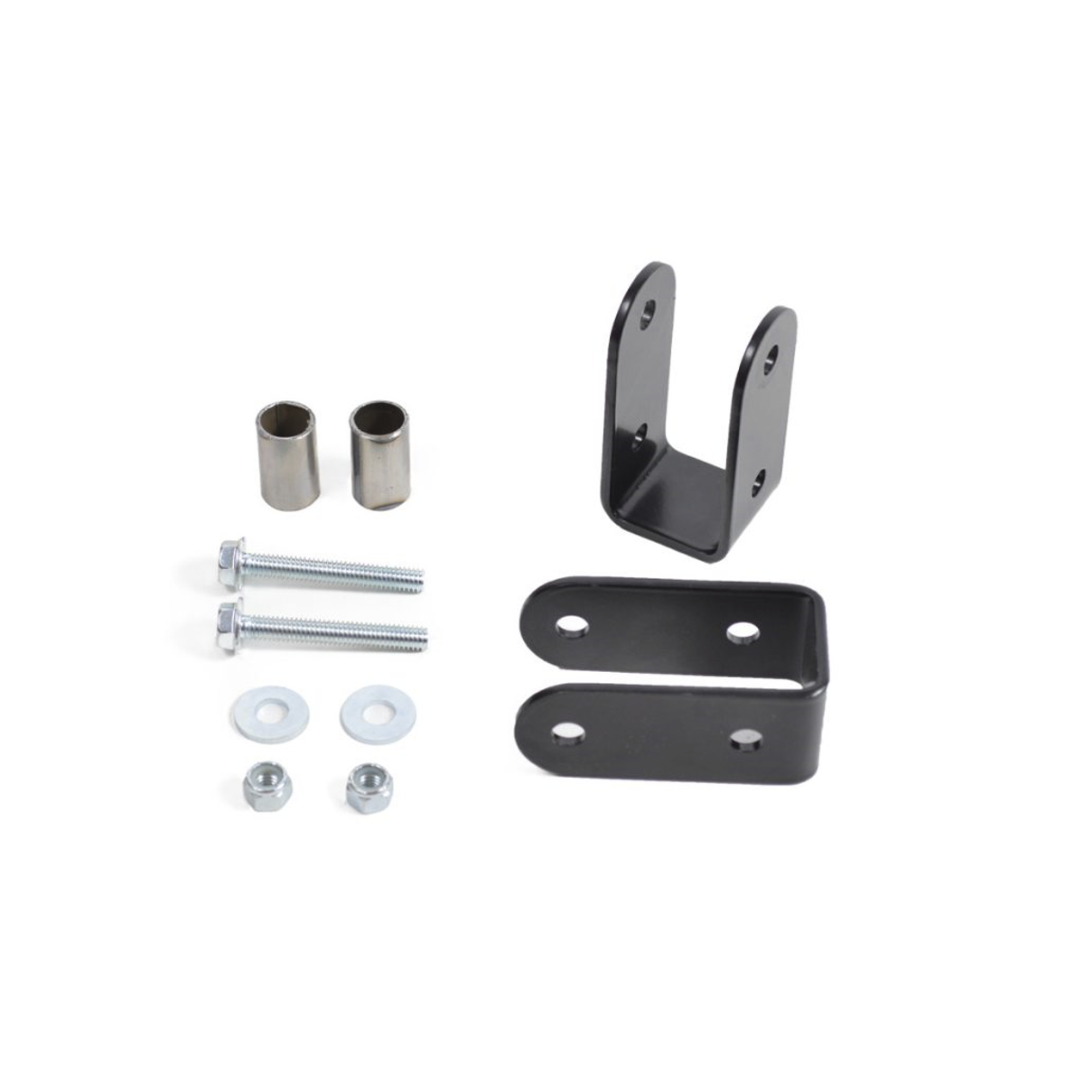 CanAm Maverick X3 Seat Lowering Bracket Pivotal Motorsports