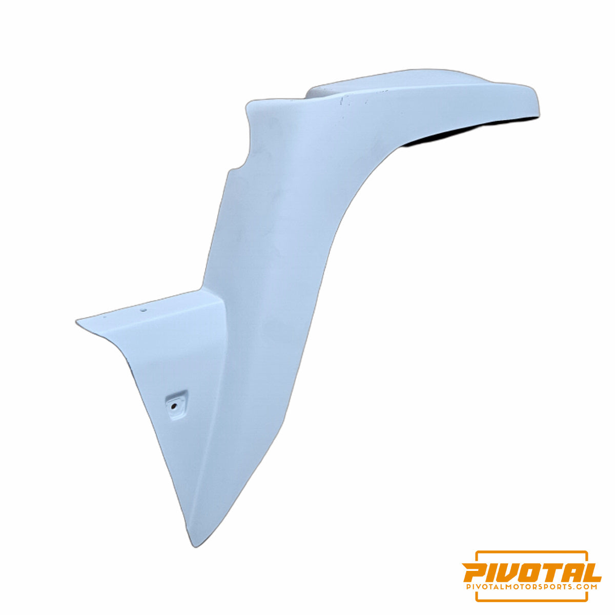 Yamaha YXZ1000R Wide Front Fenders - Fiberglass Pivotal Motorsports