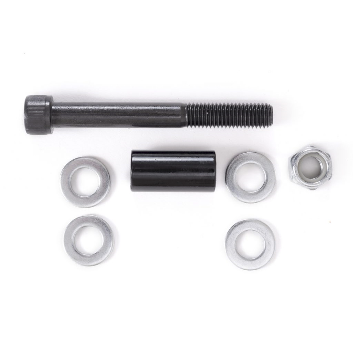 Limit Strap Kit for Polaris RZR-Suspension Parts-PRP Seats-Pivotal Motorsports