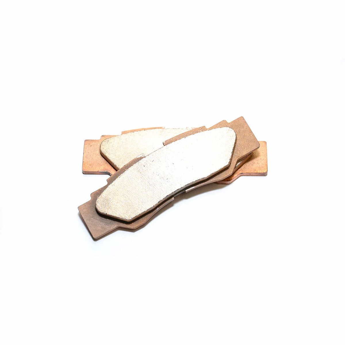 Trinity Racing Yamaha YXZ 1000 Brake Pads-Brake Pads-Trinity Racing-Rear-Pivotal Motorsports