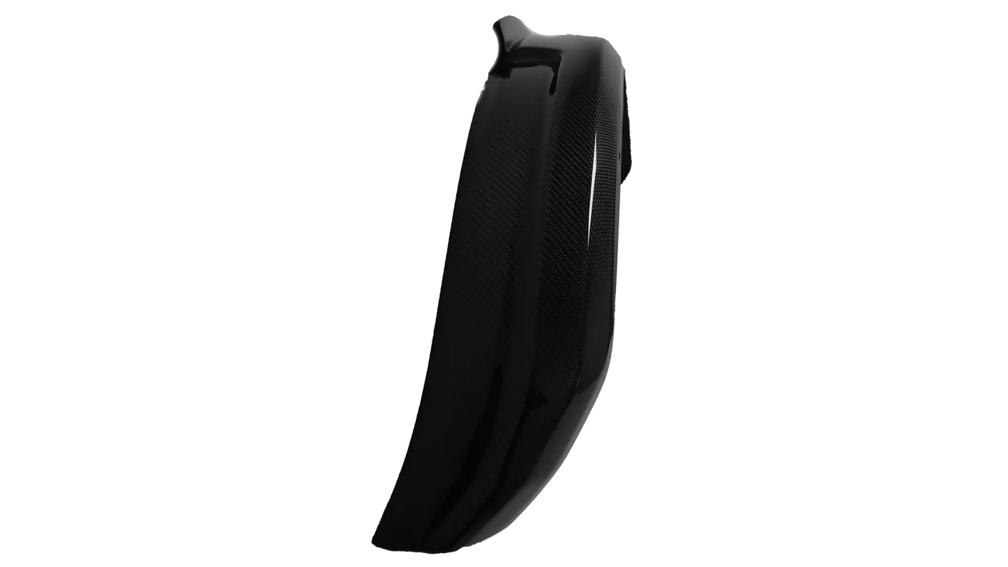 Bronco 21+ Fender Flairs-Carbon Fiber-Composite Offroad Parts-Pivotal Motorsports