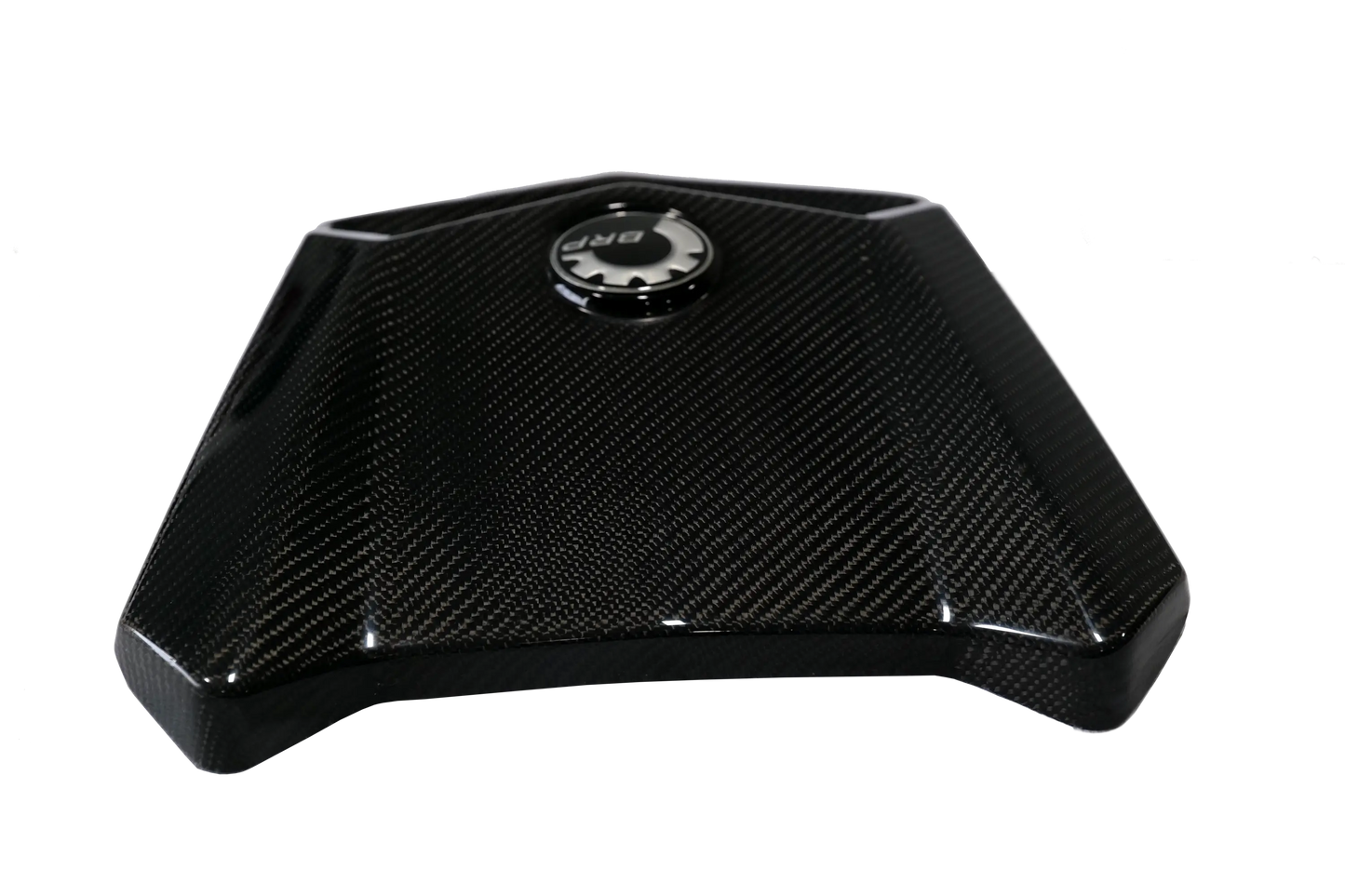 Maverick X3 Cowl-Carbon Fiber-Composite Offroad Parts-Pivotal Motorsports