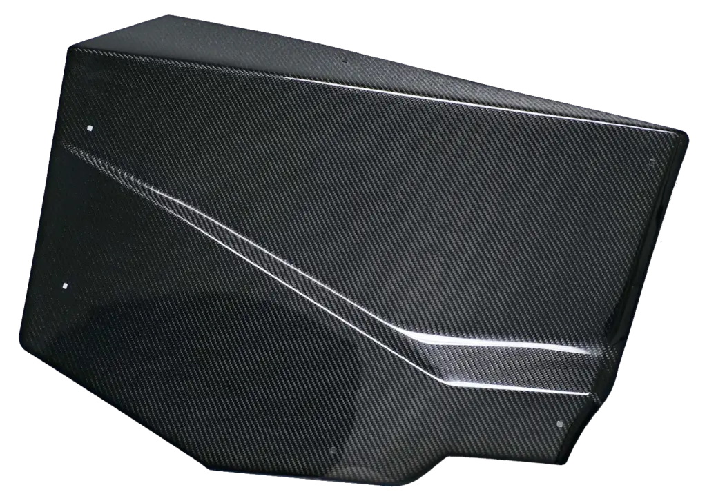 Talon Doors-Carbon Fiber-Composite Offroad Parts-Pivotal Motorsports