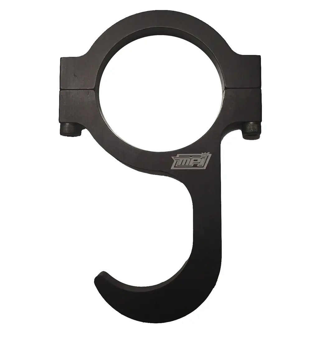 Clamp on Steering Wheel Hook-Roll Bar Clamps Steering Wheels and Components-MPI USA-Pivotal Motorsports