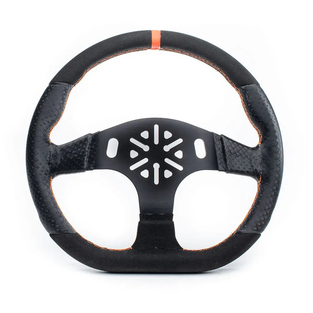 SIM Racing GT Racing Style Steering Wheel-Sim Racing Steering Wheels and Components-MPI USA-Pivotal Motorsports