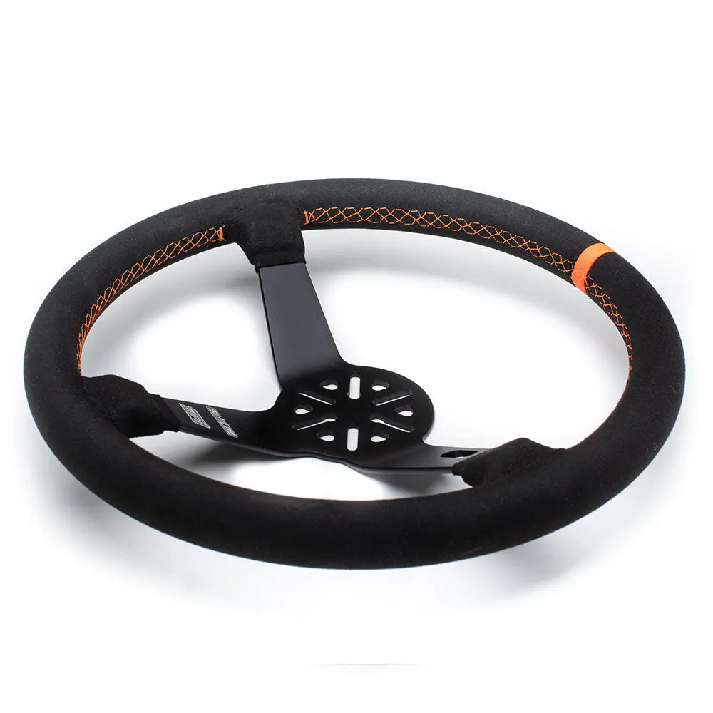 SIM Racing Drift Style Steering Wheel-Sim Racing Steering Wheels and Components-MPI USA-Pivotal Motorsports
