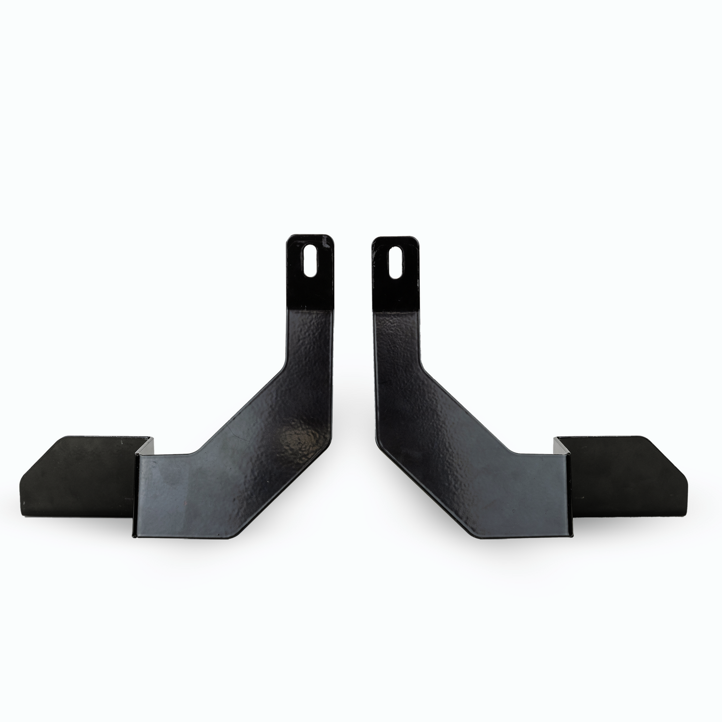 Toyota 4Runner - Behind The Grille - 30 inch Light Bar - Clear Lens-Heretic Studio-Pivotal Motorsports