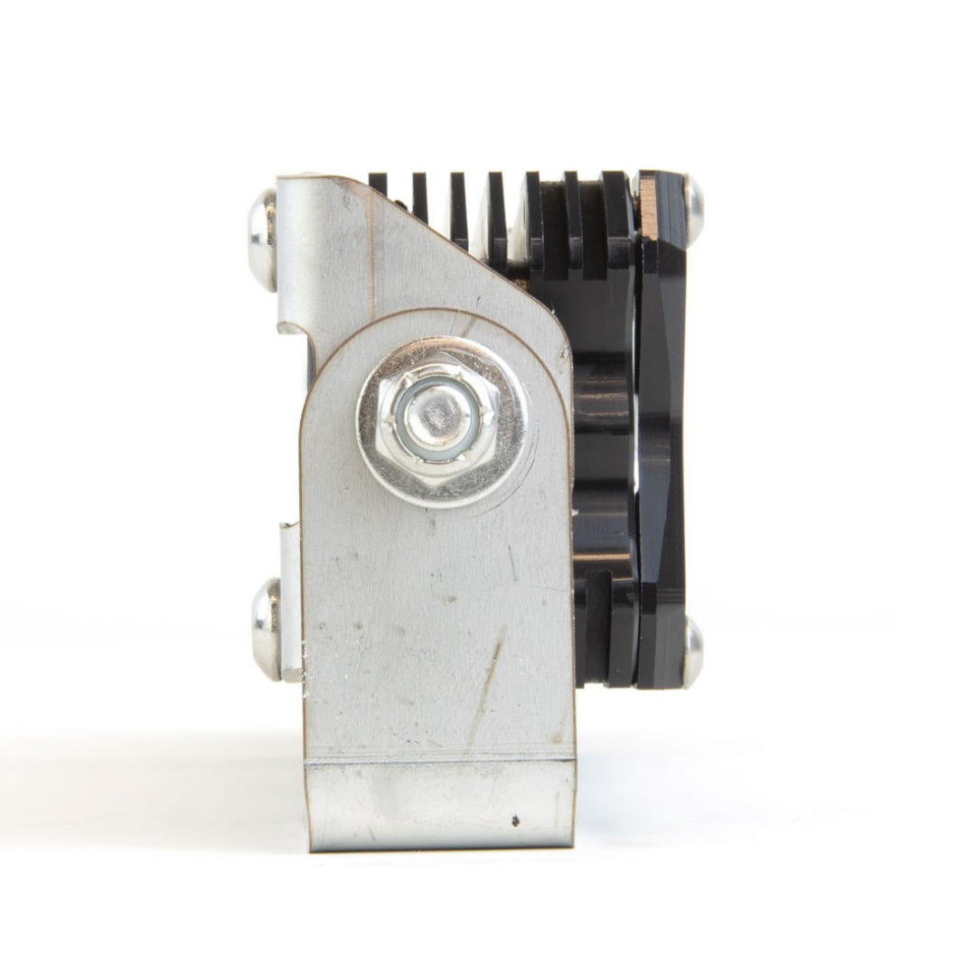 6" LED Light Bar Heretic Studio