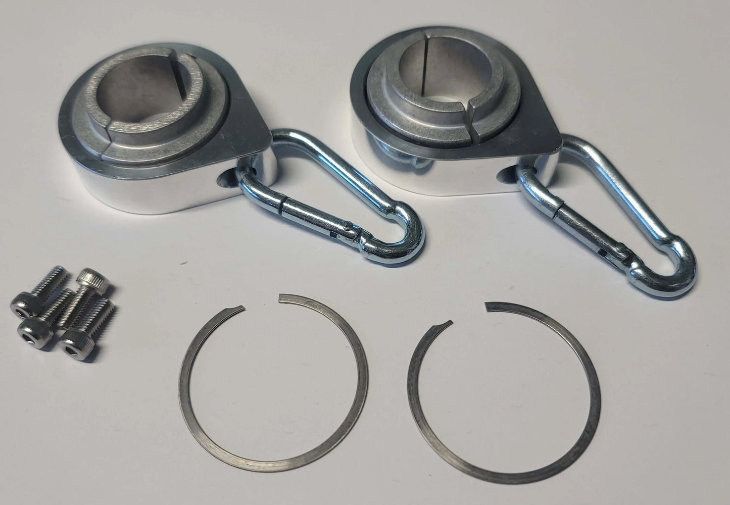 Swivel Flag Clip for Bluetooth/Remote/Hyper Whips-5150 Whips Inc.-Pivotal Motorsports