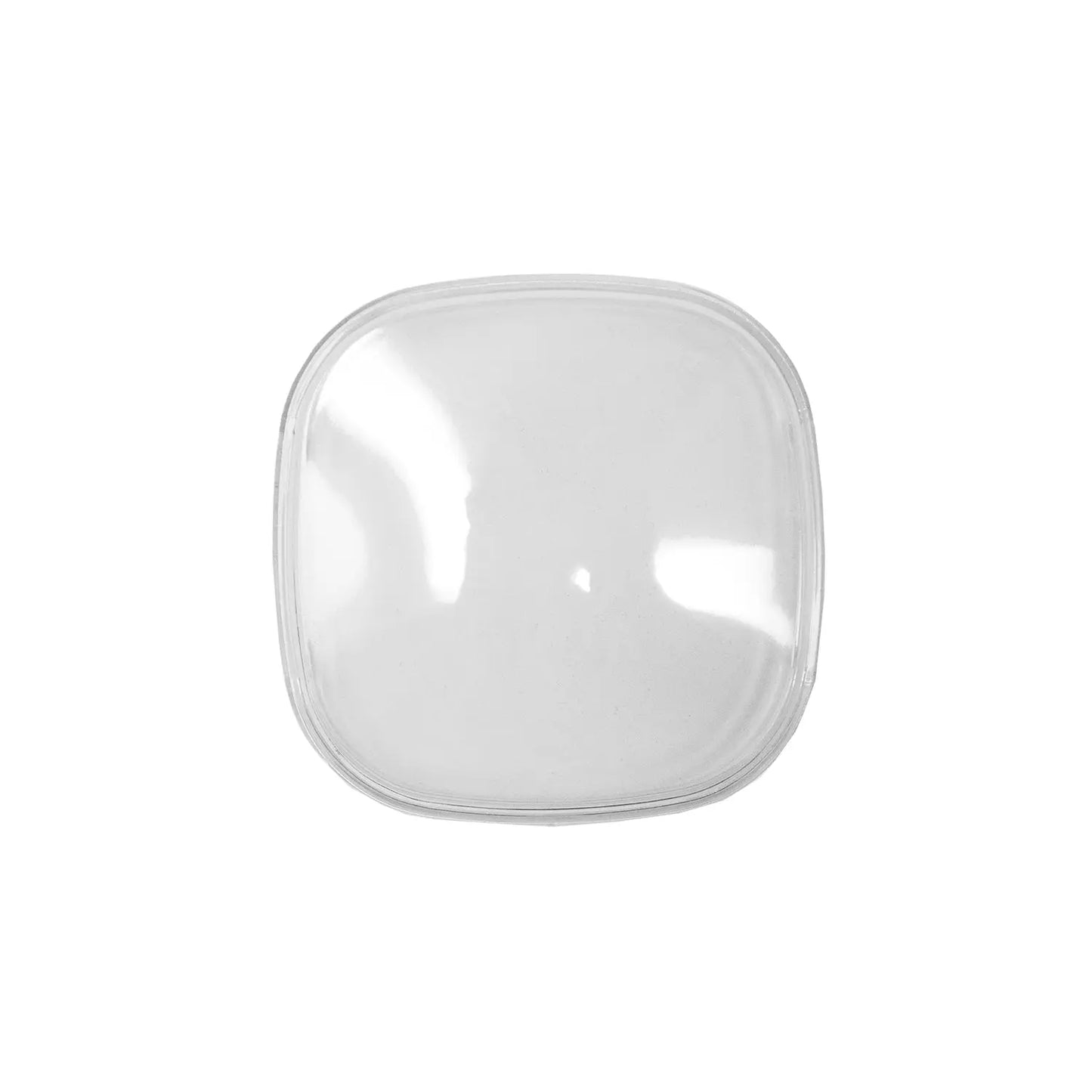 S1 Single Rock Guard-Accessories-Baja Designs-Clear-Pivotal Motorsports