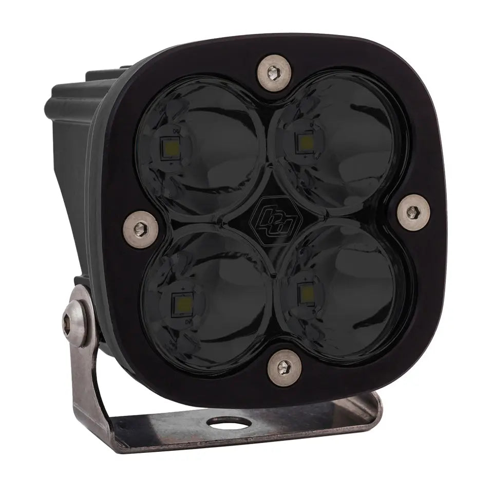 Squadron Pro Infrared LED Light Pod-LED Pods / Auxiliary-Baja Designs-Driving/Combo-940nm-Pivotal Motorsports